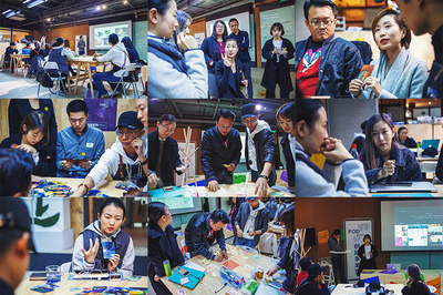 创意不值钱？荷墨App 让灵感从脑海走向货架