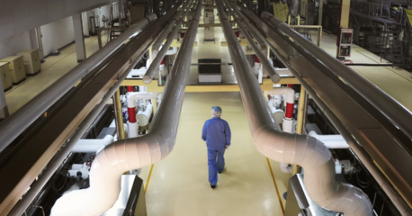 康师傅全产业链布局ESG 以创新为引擎，引领可持续未来与绿色网站建设