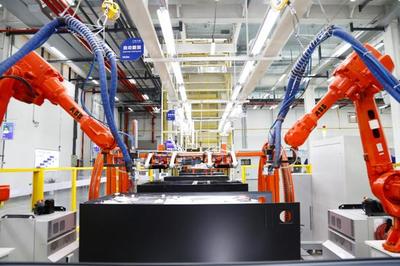 卡奥斯获CMMI 5级认证 以“软硬一体”战略布局，赋能数字化转型，助力科技强国建设