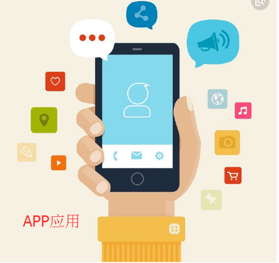 App的定义及市场现状
